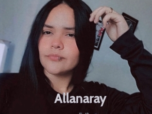 Allanaray
