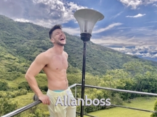 allanboss Live Cam 66