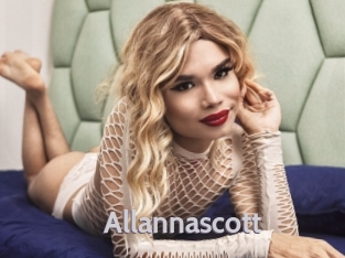 Allannascott