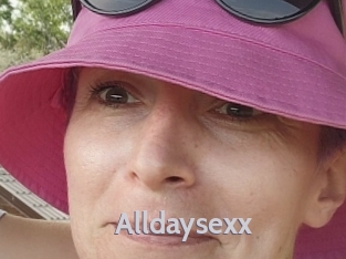 Alldaysexx