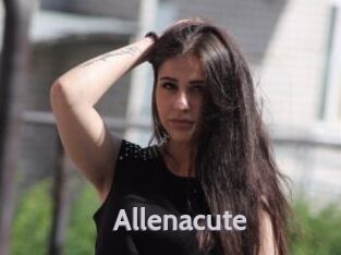 allenacute Live Cam 66