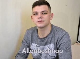 Allenbeshhop
