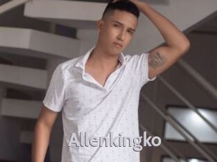 Allenkingko