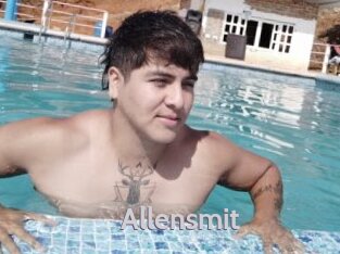 Allensmit
