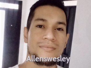 Allenswesley