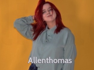 Allenthomas