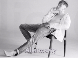 Allenwesty