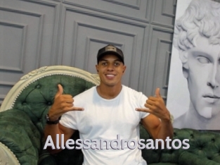 Allessandrosantos