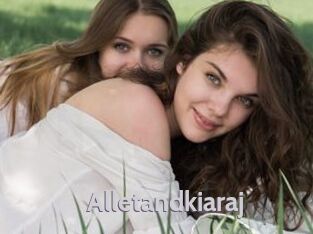 Alletandkiaraj