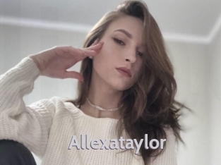 Allexataylor