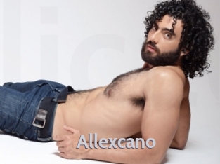 Allexcano