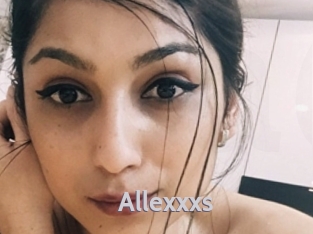 Allexxxs