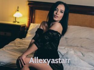 Allexyastarr