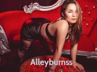 Alleyburnss