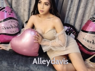 Alleydavis