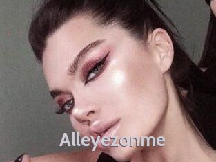 Alleyezonme_