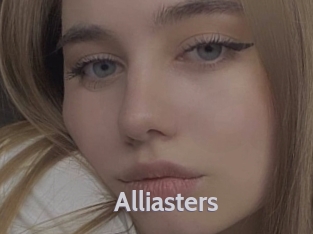 Alliasters