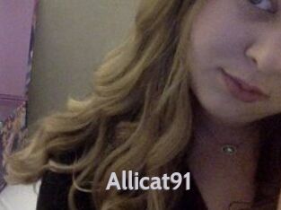 Allicat91