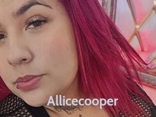 Allicecooper