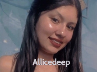 Allicedeep