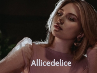 Allicedelice