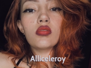 Alliceleroy