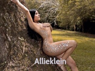 Allieklein