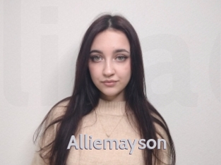 Alliemayson