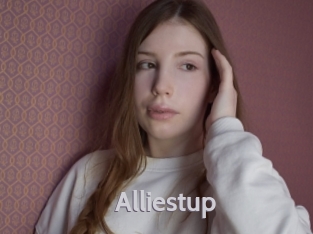 Alliestup