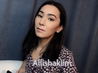 Allishakiim