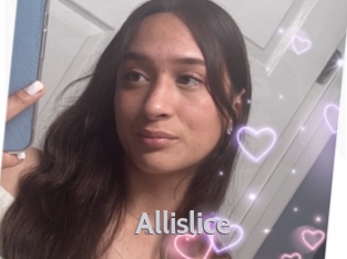 Allislice