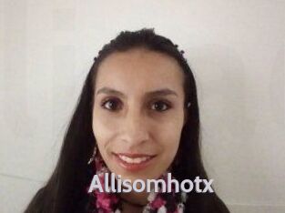 Allisomhotx