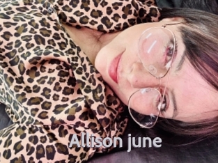 Allison_june