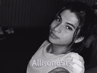 Allison69ts
