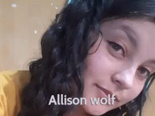 Allison_wolf