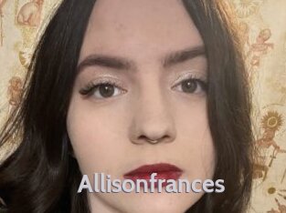 Allisonfrances