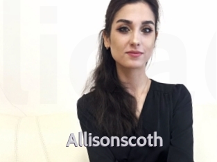 Allisonscoth