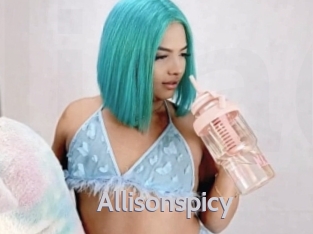 Allisonspicy