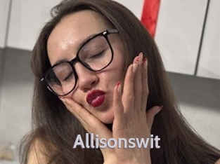Allisonswit