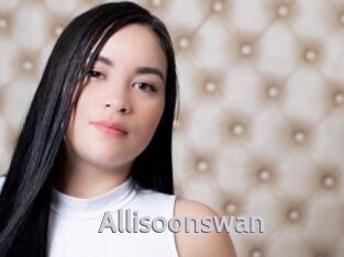 Allisoonswan