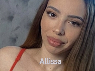 Allissa
