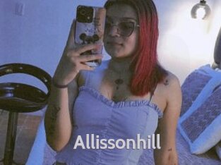Allissonhill