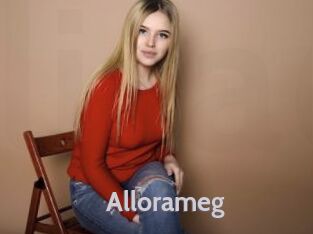 Allorameg