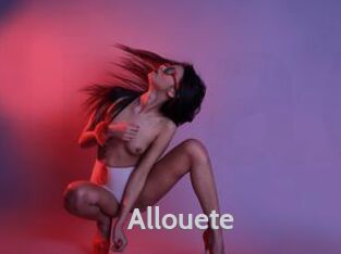 Allouete