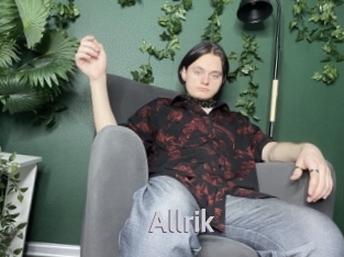 Allrik