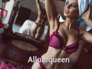 Allurequeen