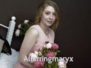 Allurringmaryx