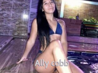 Ally_cobb