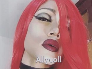allycoll Live Cam 66