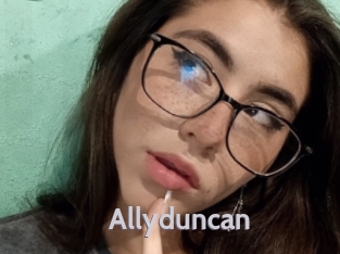 Allyduncan